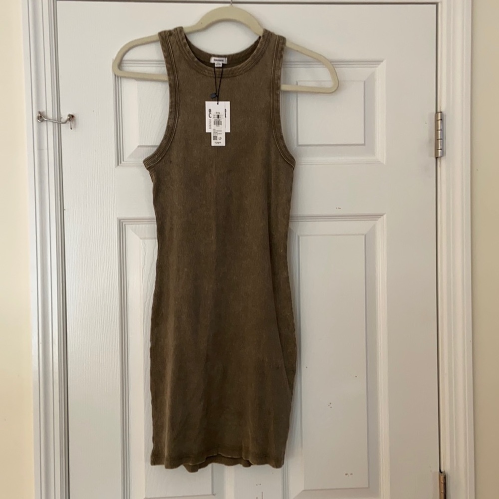 Casual Dress